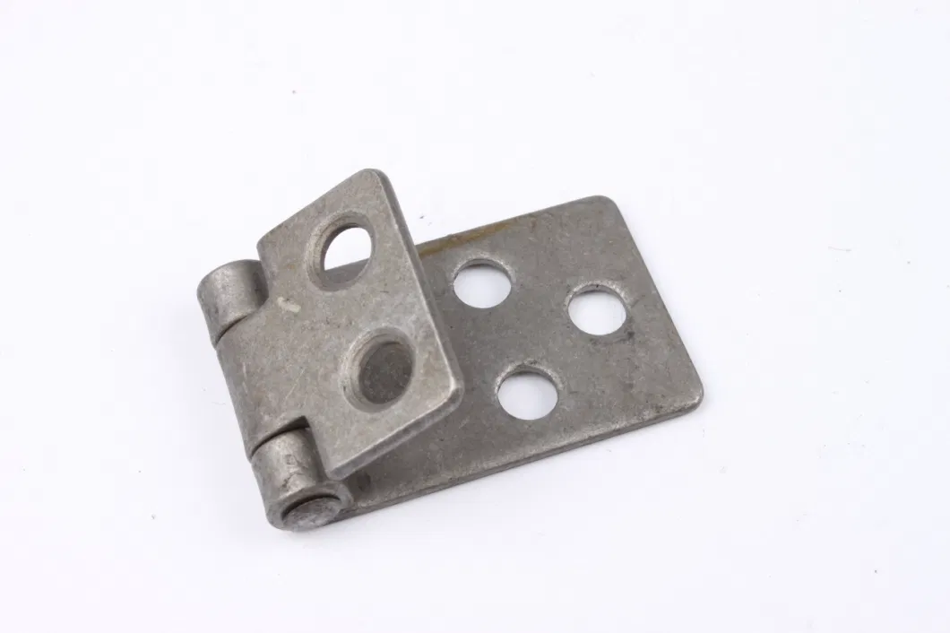 Metal Stamping Part/Punching Part/Hinge/Gemel/OEM ODM E20236