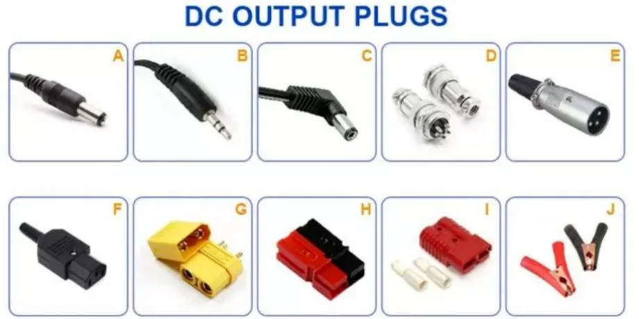 OEM ODM Universal EU Au Us UK Power Plug 5V 9V 12V 15V 24V 36V 0.5A 1A 2A 3A 4A 5A AC DC Power Adaptor Supply with TUV/GS/CE/Ukca/UL