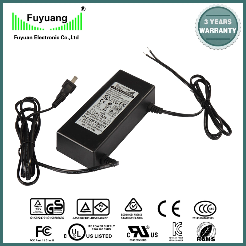 Waterproof LED Power Supply 36V4a (FY3604000) with Pfc