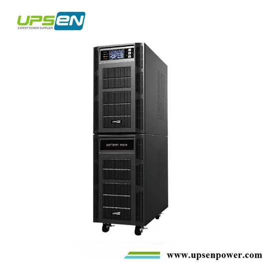 Hoher Leistungsfaktor Plh