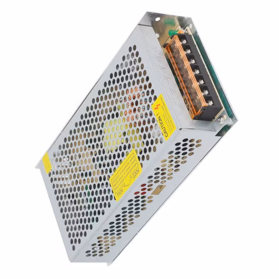 China Factory Ultradünnes LED-Netzteil