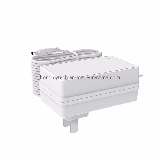 OEM ODM Universal EU Au Us UK Netzstecker 5V 9V 12V 15V 24V 36V 0,5A 1A 2A 3A 4A 5A AC DC Netzteil Versorgung mit TÜV/GS/CE/Ukca/UL