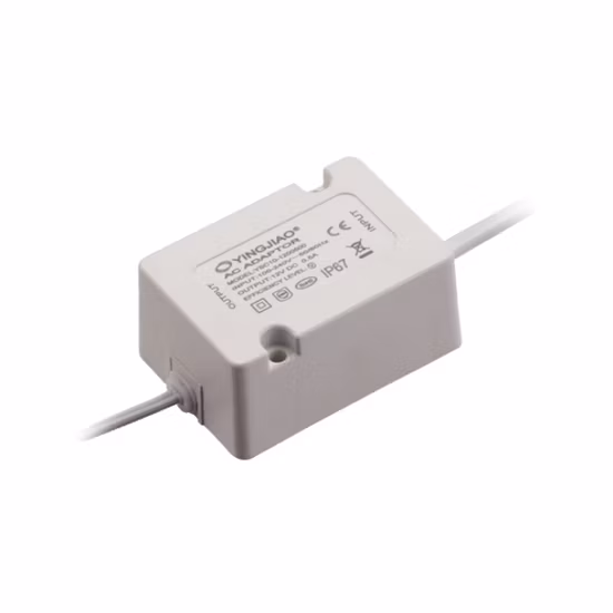 China Factory Wasserdichtes Netzteil 12V 2A Netzteil