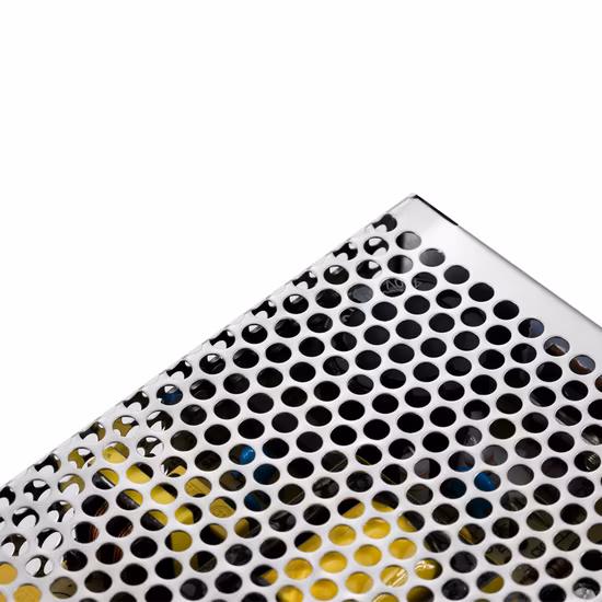 DC 12V 8,5A 100W IP67 Twp LED wasserdichtes Netzteil für LED-Außenbeleuchtung